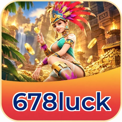 678luck APK v4.7.5 - Screenshot UI modern dan intuitif Indonesia