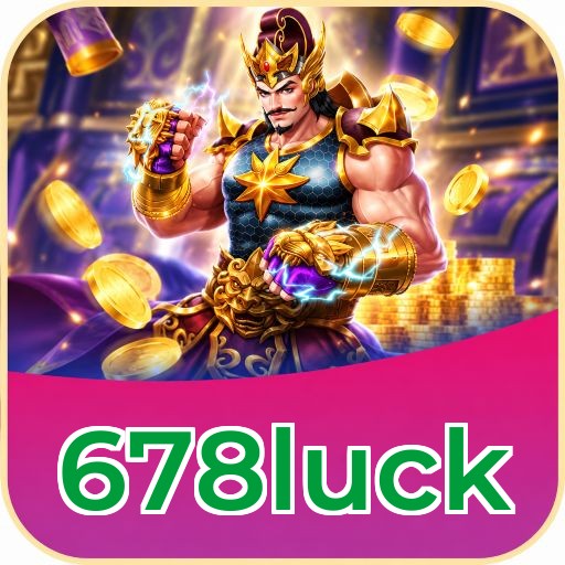 678luck APK v4.7.5 - Screenshot performa cepat dan hemat baterai